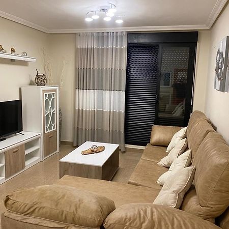 Magnifico Apartamento En Garbi Con Aire Acondicionado Peñíscola Extérieur photo