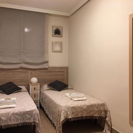 Magnifico Apartamento En Garbi Con Aire Acondicionado Peñíscola Extérieur photo