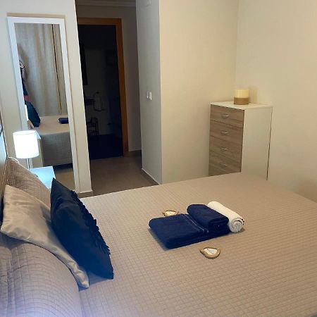 Magnifico Apartamento En Garbi Con Aire Acondicionado Peñíscola Extérieur photo
