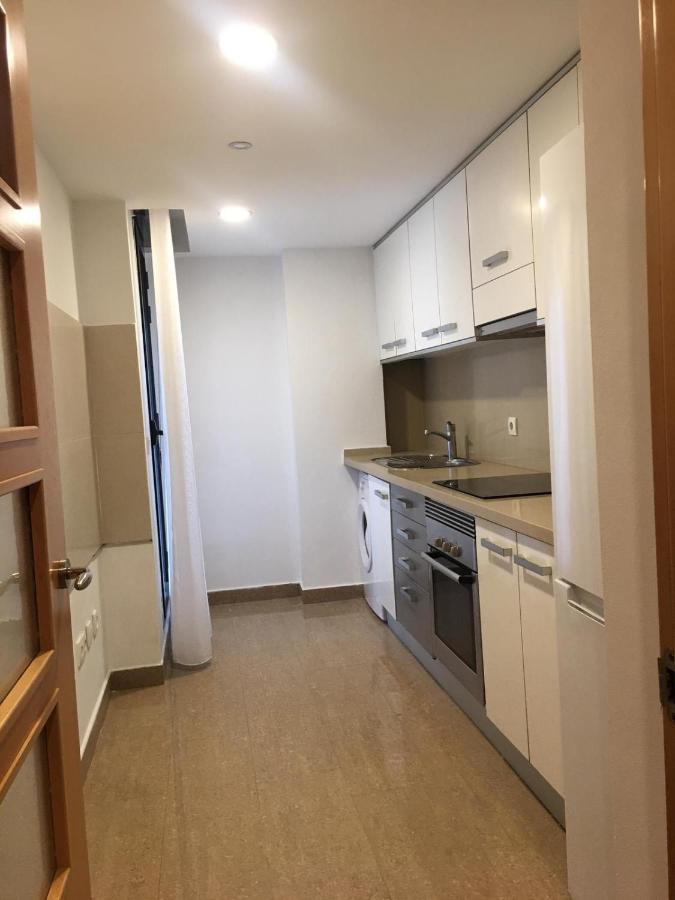 Magnifico Apartamento En Garbi Con Aire Acondicionado Peñíscola Extérieur photo