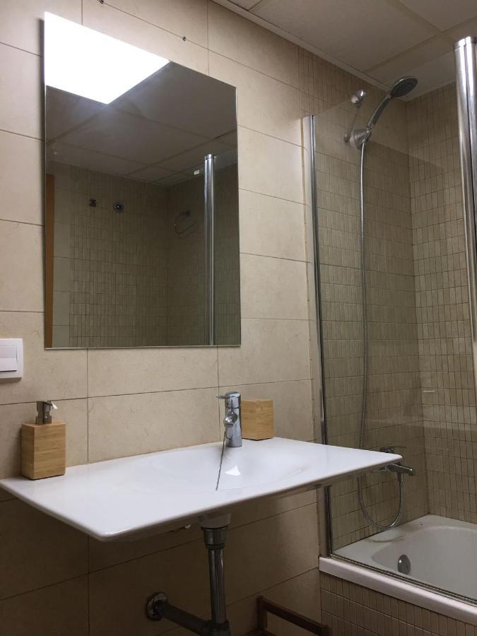 Magnifico Apartamento En Garbi Con Aire Acondicionado Peñíscola Extérieur photo