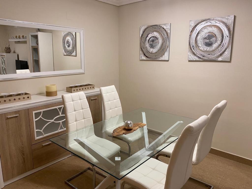 Magnifico Apartamento En Garbi Con Aire Acondicionado Peñíscola Extérieur photo