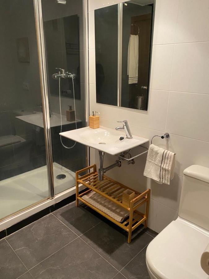 Magnifico Apartamento En Garbi Con Aire Acondicionado Peñíscola Extérieur photo