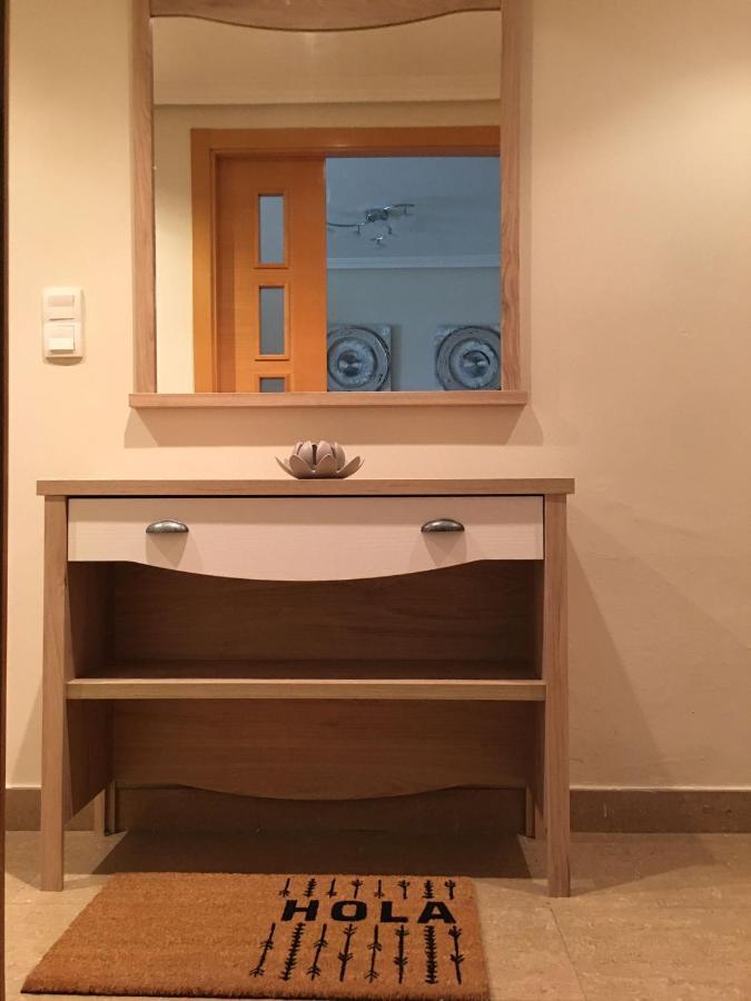 Magnifico Apartamento En Garbi Con Aire Acondicionado Peñíscola Extérieur photo