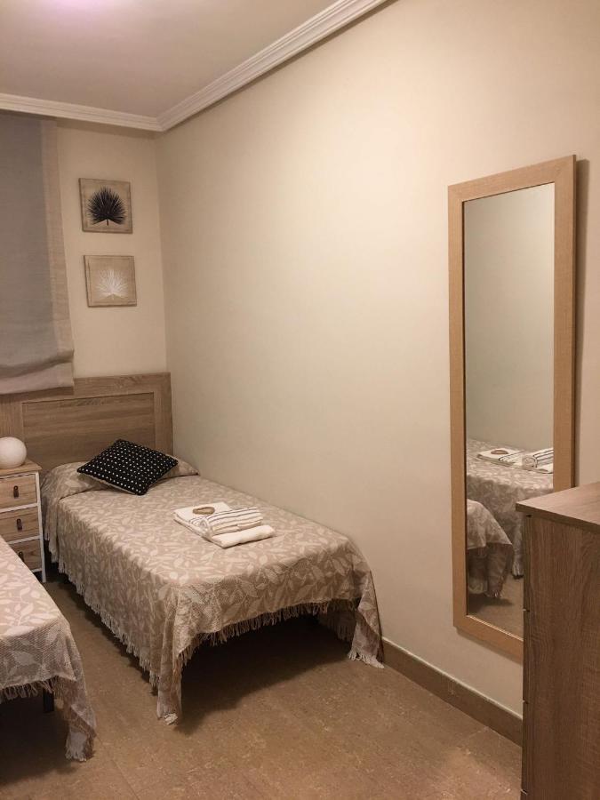 Magnifico Apartamento En Garbi Con Aire Acondicionado Peñíscola Extérieur photo