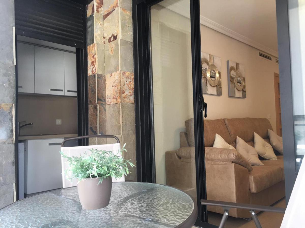 Magnifico Apartamento En Garbi Con Aire Acondicionado Peñíscola Extérieur photo
